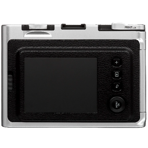 Fujifilm Instax Mini Evo, Black, черный