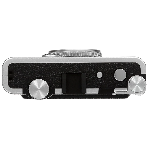 Fujifilm Instax Mini Evo, Black, черный