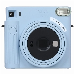  Фотоаппарат моментальной печати Fujifilm Instax Square SQ1, Blue, голубой