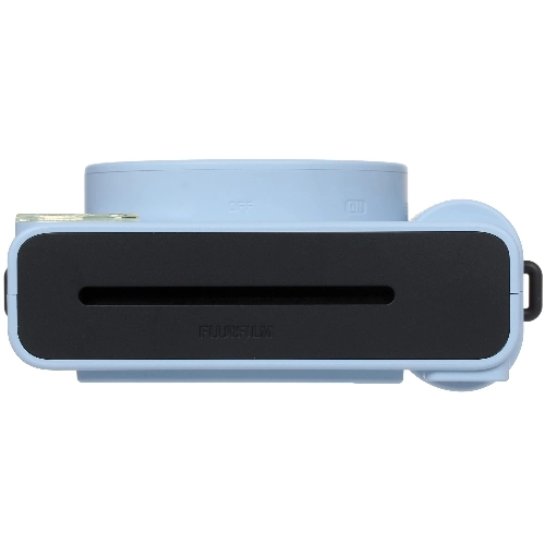 Fujifilm Instax Square SQ1, Blue, голубой