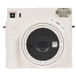  Фотоаппарат моментальной печати Fujifilm Instax Square SQ1, White, белый