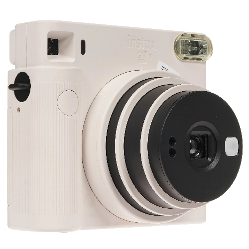Fujifilm Instax Square SQ1, White, белый