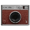 Fujifilm Instax Mini Evo, Brown, коричневый