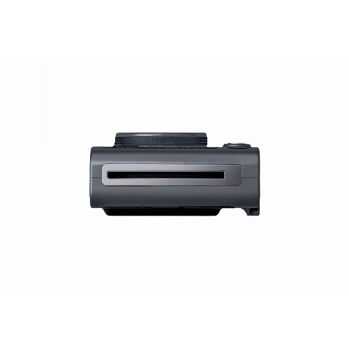 Fujifilm Instax Mini Evo 90th Anniversary Bundle, Dark Silver, серебристый