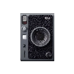 Фотоаппарат моментальной печати Fujifilm Instax Mini Evo 90th Anniversary Bundle, Dark Silver, серебристый