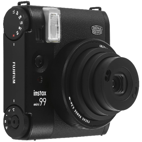 Fujifilm Instax mini 99, Black, черный