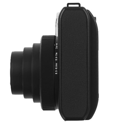 Fujifilm Instax mini 99, Black, черный