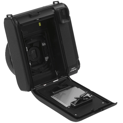 Fujifilm Instax mini 99, Black, черный