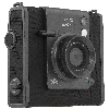 FujiFilm Instax Wide Evo, Black, черный