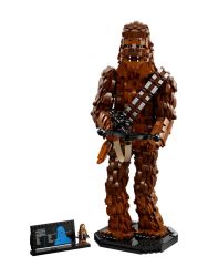 Конструктор LEGO 75371 Chewbacca, Чубакка