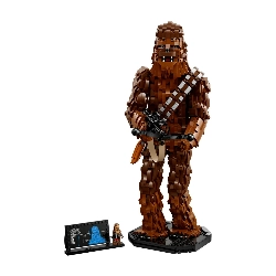 Конструктор LEGO 75371 Chewbacca, Чубакка