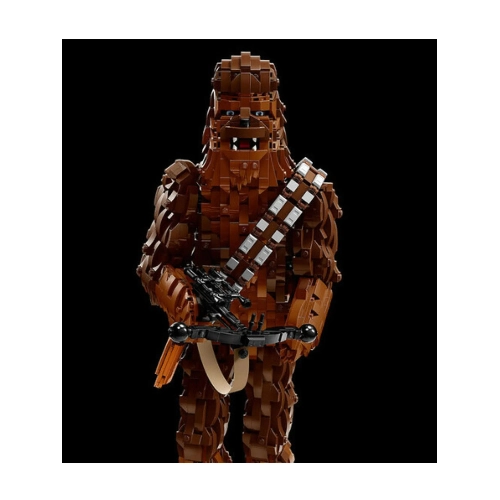 LEGO 75371 Chewbacca, Чубакка