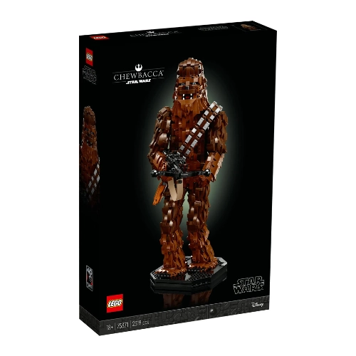 LEGO 75371 Chewbacca, Чубакка