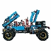 LEGO 42070 6x6 All Terrain Tow Truck, Аварийный внедорожник