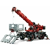 LEGO 42082 Rough Terrain Crane, Подъёмный кран