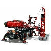 LEGO 42082 Rough Terrain Crane, Подъёмный кран