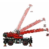 LEGO 42082 Rough Terrain Crane, Подъёмный кран
