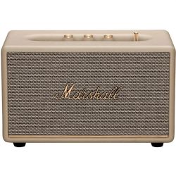 Колонка портативная Marshall Acton III, Cream, бежевый