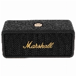 Колонка портативная Marshall Emberton III, Black, черный