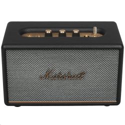 Колонка портативная Marshall Acton III, Black, черный