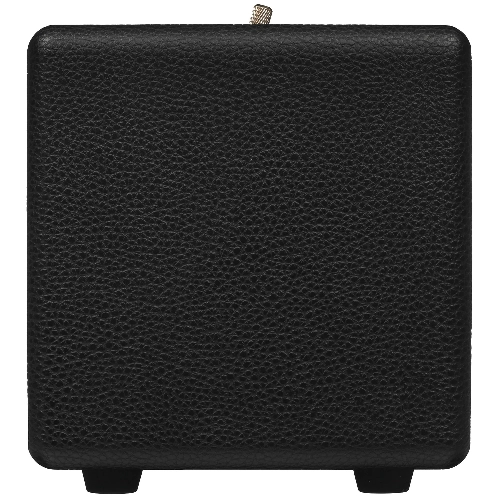 Marshall Acton III, Black, черный