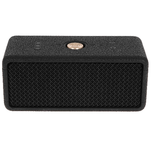 Marshall Emberton III, Black, черный