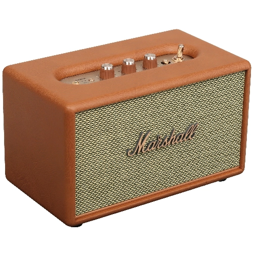 Marshall Acton III, Brown, коричневый