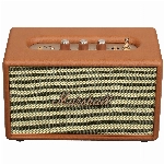 Колонка портативная Marshall Acton III, Brown, коричневый