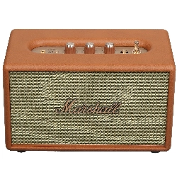 Колонка портативная Marshall Acton III, Brown, коричневый
