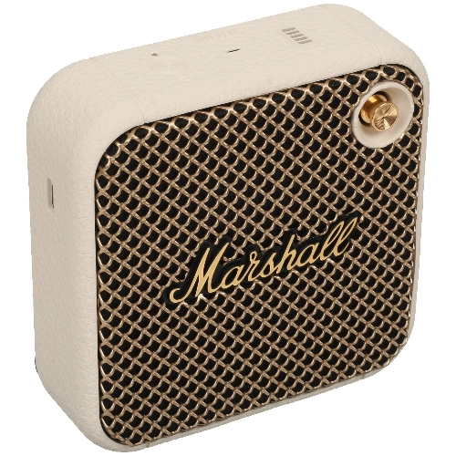 Marshall Willen, Beige, бежевый