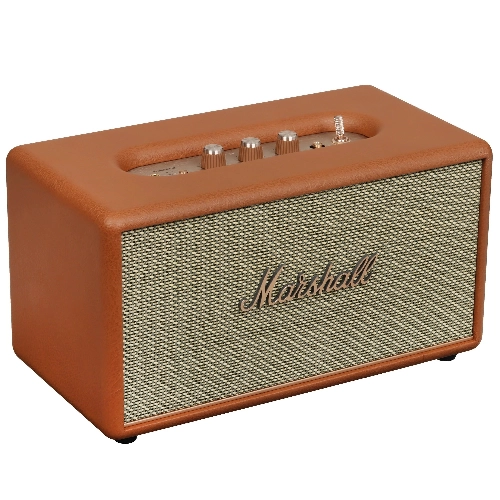 Marshall Stanmore III, Brown, коричневый