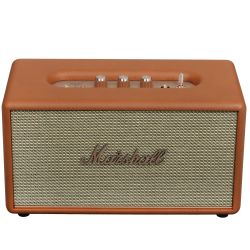 Колонка портативная Marshall Stanmore III, Brown, коричневый