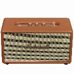 Колонка портативная Marshall Stanmore III, Brown, коричневый