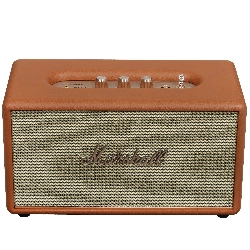 Колонка портативная Marshall Stanmore III, Brown, коричневый