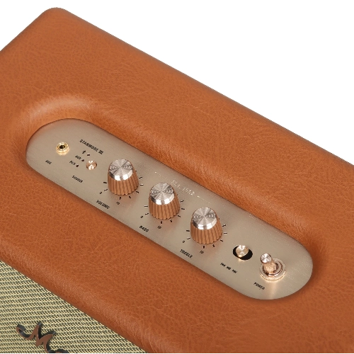 Marshall Stanmore III, Brown, коричневый