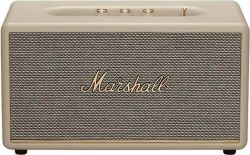 Колонка портативная Marshall Stanmore III, сream, Бежевый