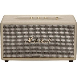 Колонка портативная Marshall Stanmore III, сream, Бежевый