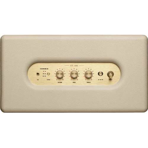 Marshall Stanmore III, сream, Бежевый