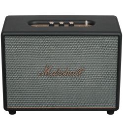 Колонка портативная Marshall Woburn III, black, Черный