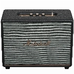 Колонка портативная Marshall Woburn III, black, Черный