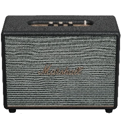 Колонка портативная Marshall Woburn III, black, Черный