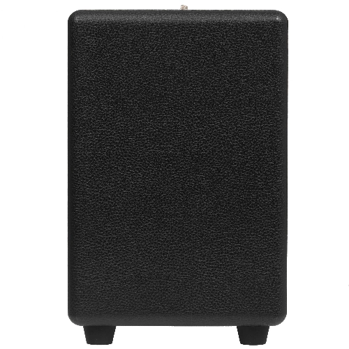 Marshall Woburn III, black, Черный