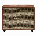 Колонка портативная Marshall Woburn III, brown, Коричневый