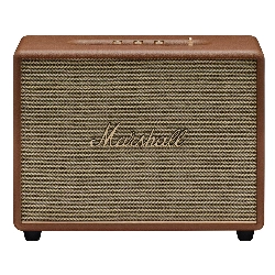 Колонка портативная Marshall Woburn III, brown, Коричневый