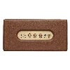 Marshall Woburn III, brown, Коричневый