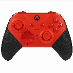 Геймпад Microsoft Xbox Elite 2, Red, красный