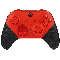 Геймпад Microsoft Xbox Elite 2, Red, красный