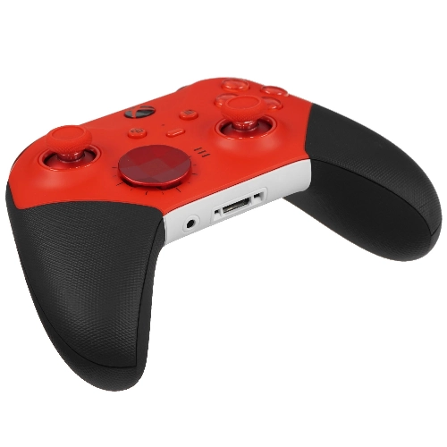 Microsoft Xbox Elite 2, Red, красный