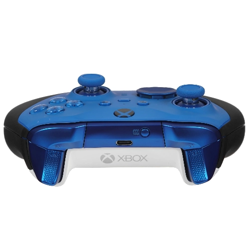 Microsoft Xbox Elite 2, Blue, синий