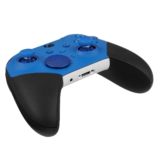 Microsoft Xbox Elite 2, Blue, синий